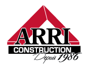ARRI Construction Logo